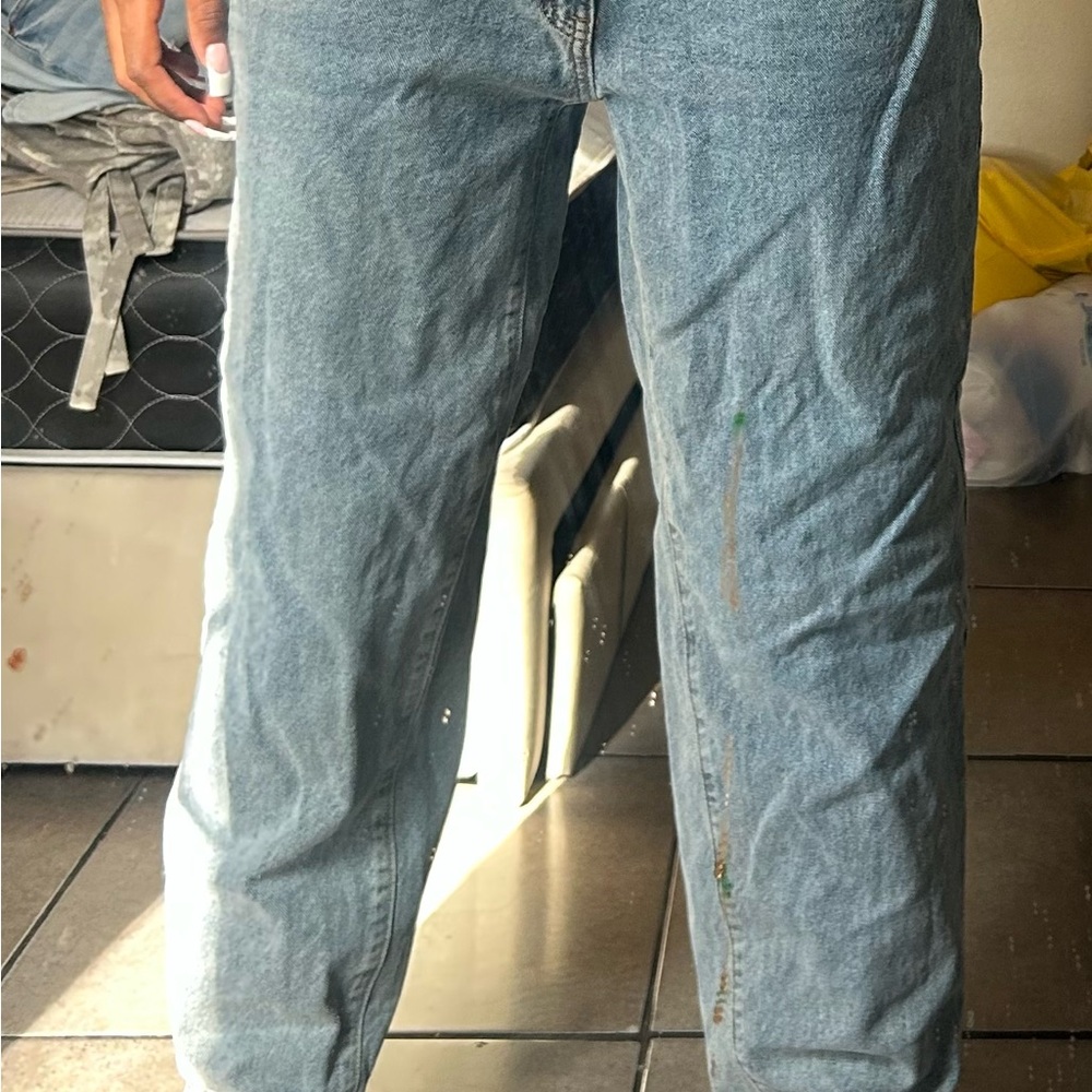Blue Jeans